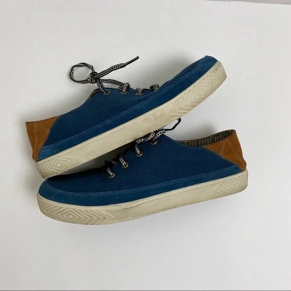 Pendleton Pinole Bluff Shoes Size 8 - Picture 6 of 7